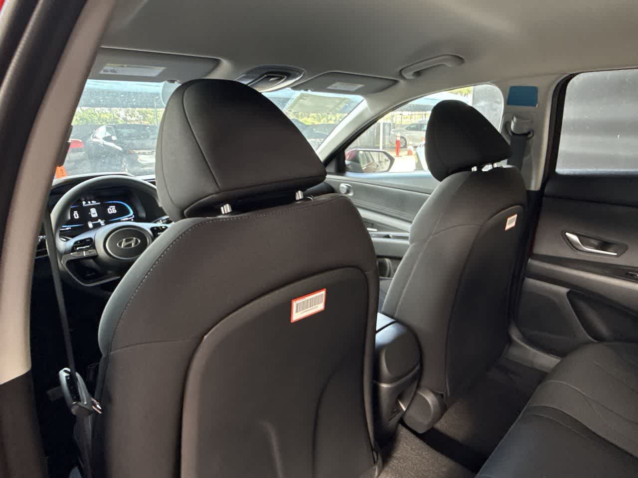 Thumbnail: 2025 Hyundai Elantra - 23