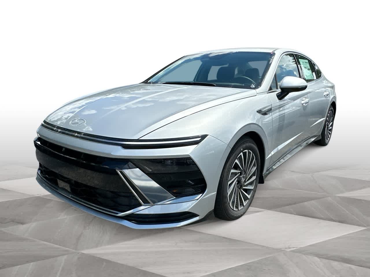 Thumbnail: 2025 Hyundai Sonata - 4