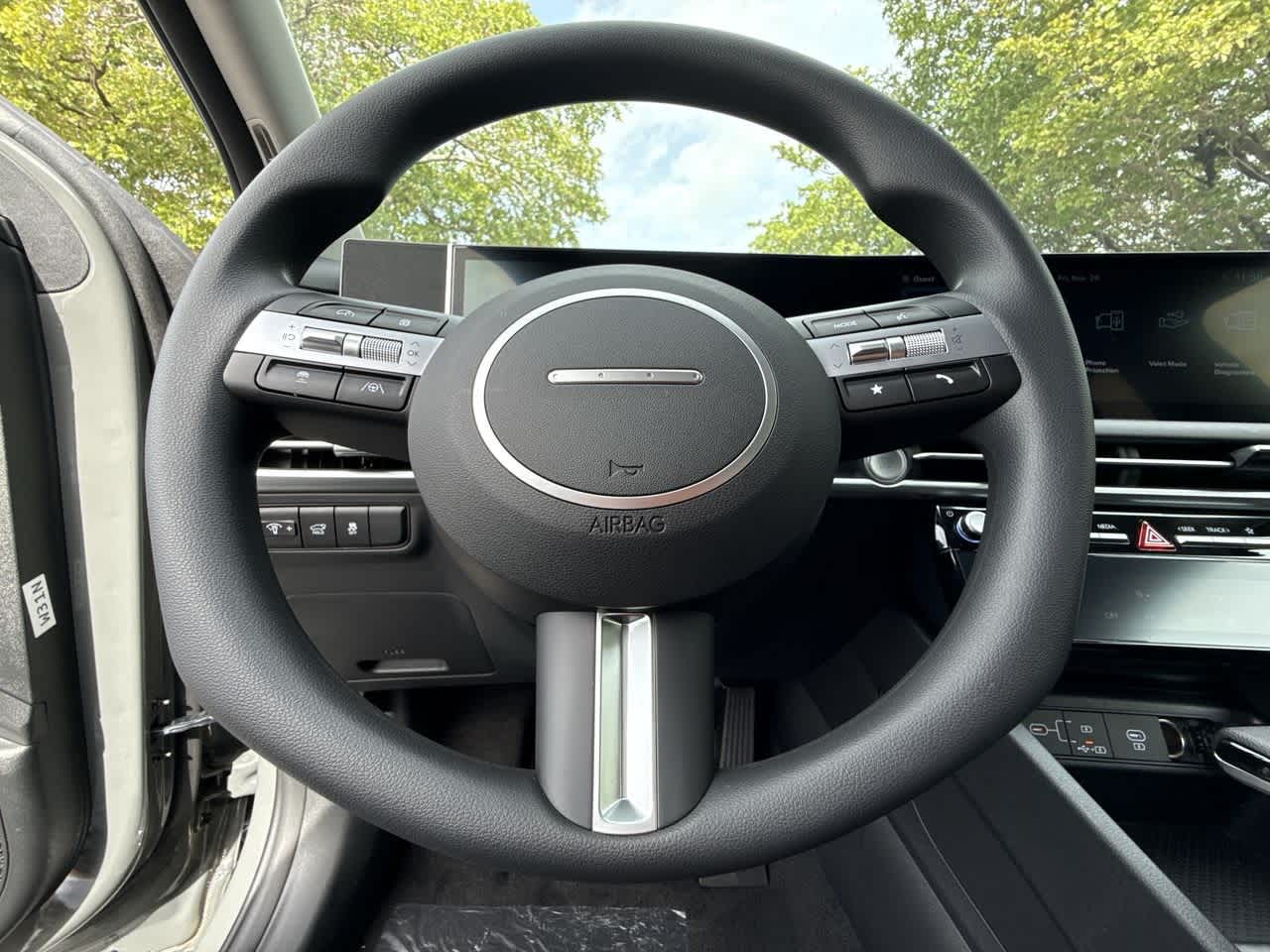 Thumbnail: 2026 Hyundai Tucson - 15