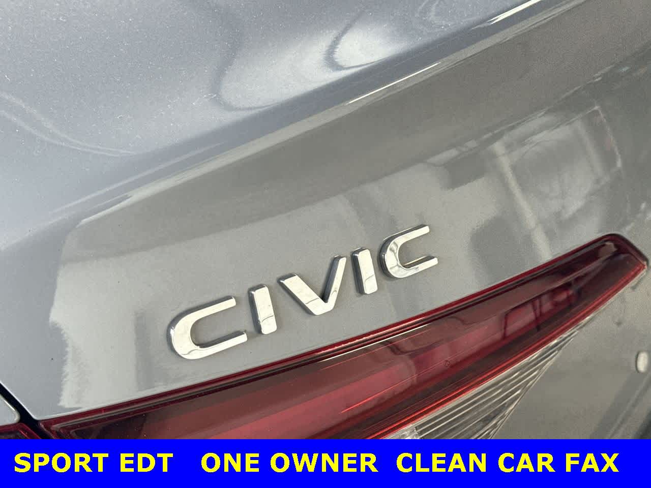 Thumbnail: 2025 Honda Civic - 10