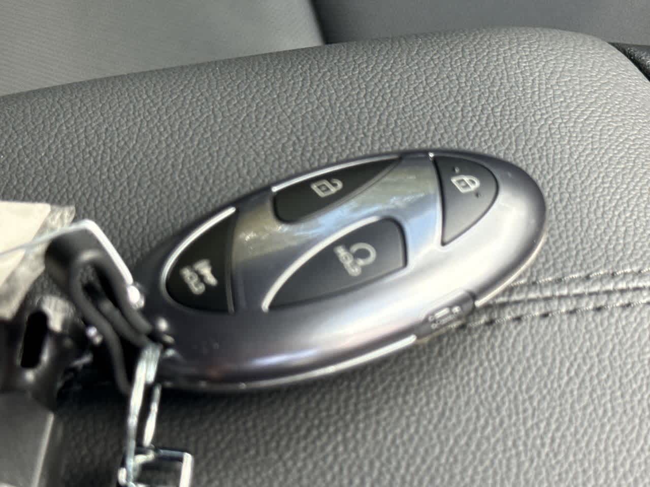 Thumbnail: 2026 Hyundai Santa Cruz - 28