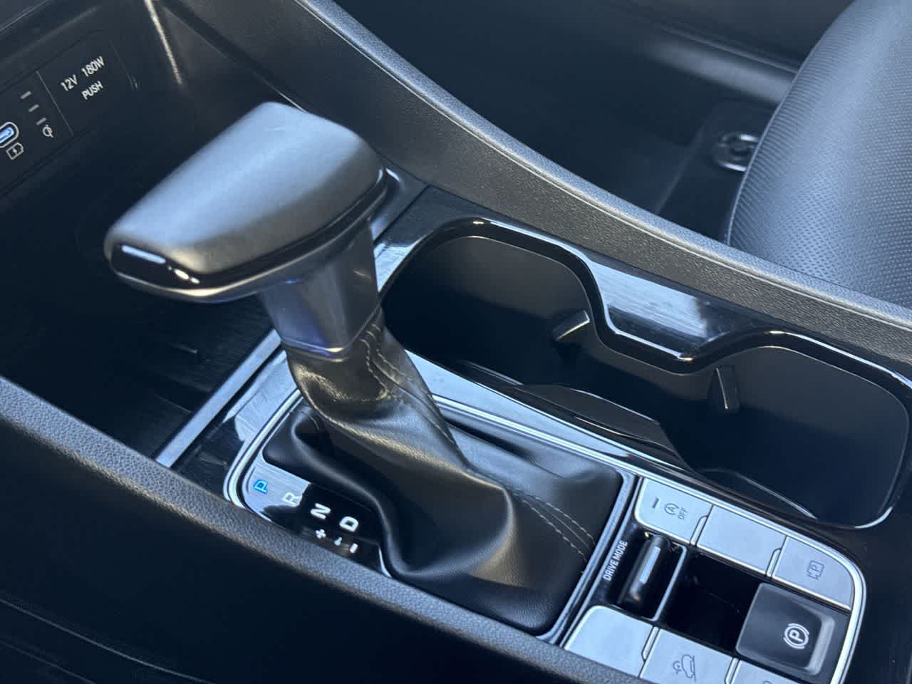 Thumbnail: 2025 Hyundai Tucson - 21