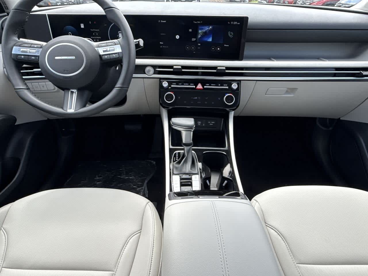 Thumbnail: 2026 Hyundai Tucson - 24