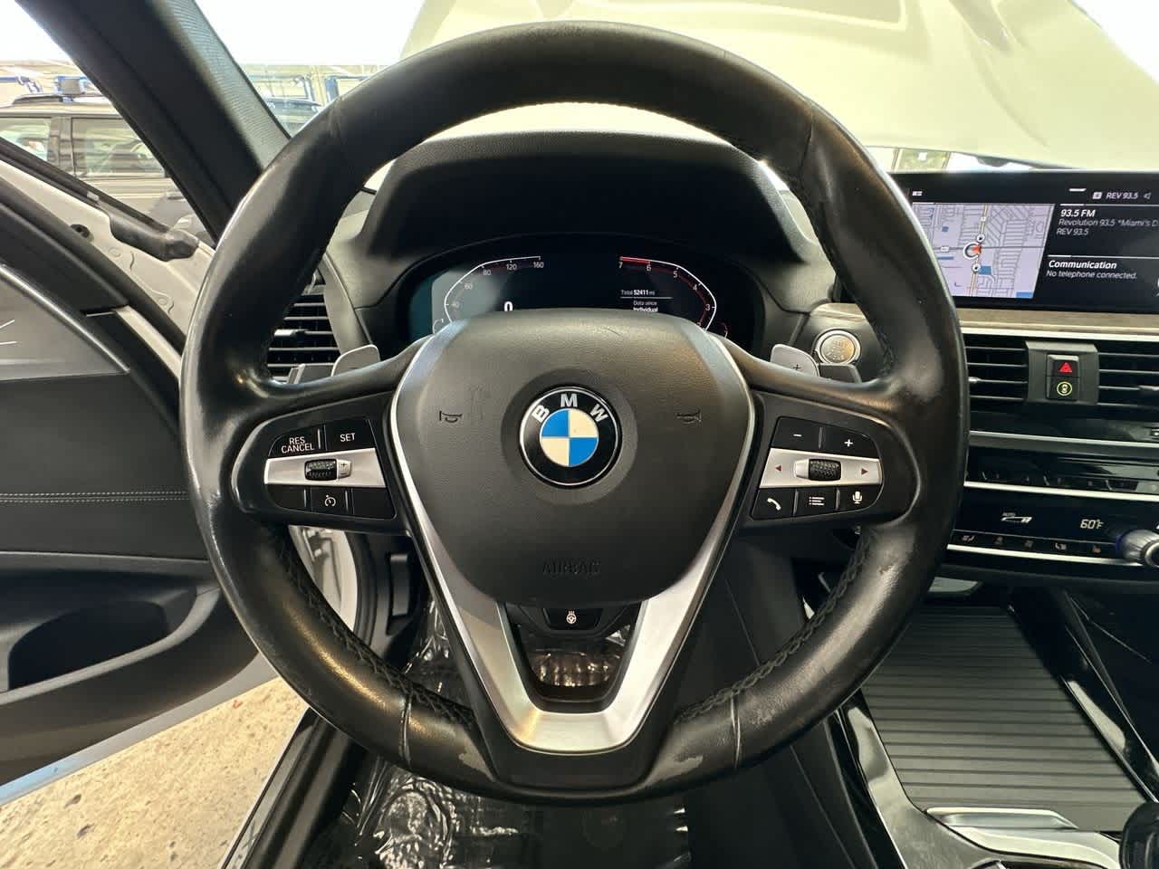 Thumbnail: 2020 BMW X3 - 15