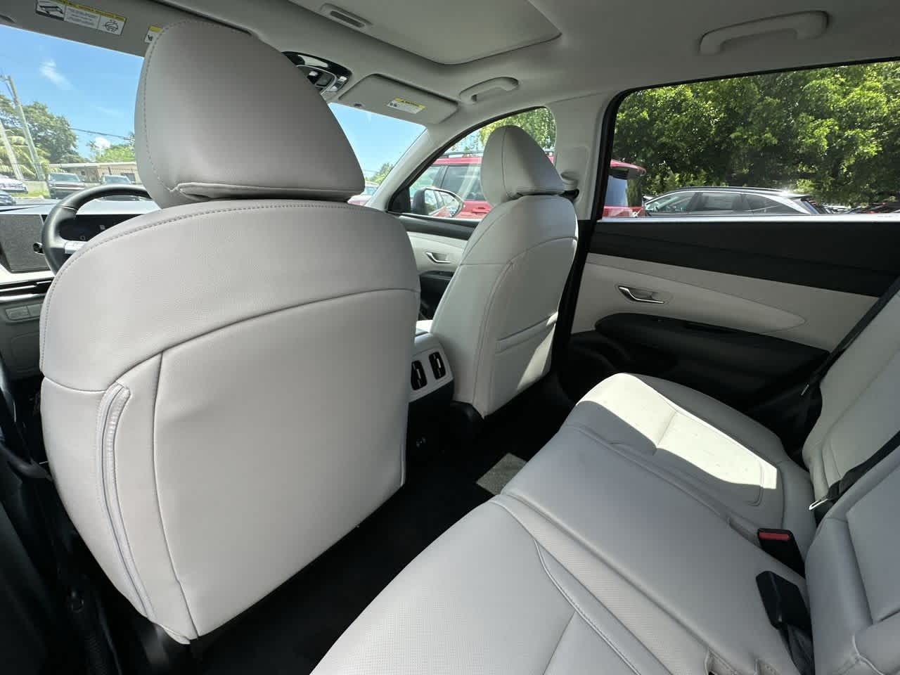 Thumbnail: 2025 Hyundai Tucson - 23