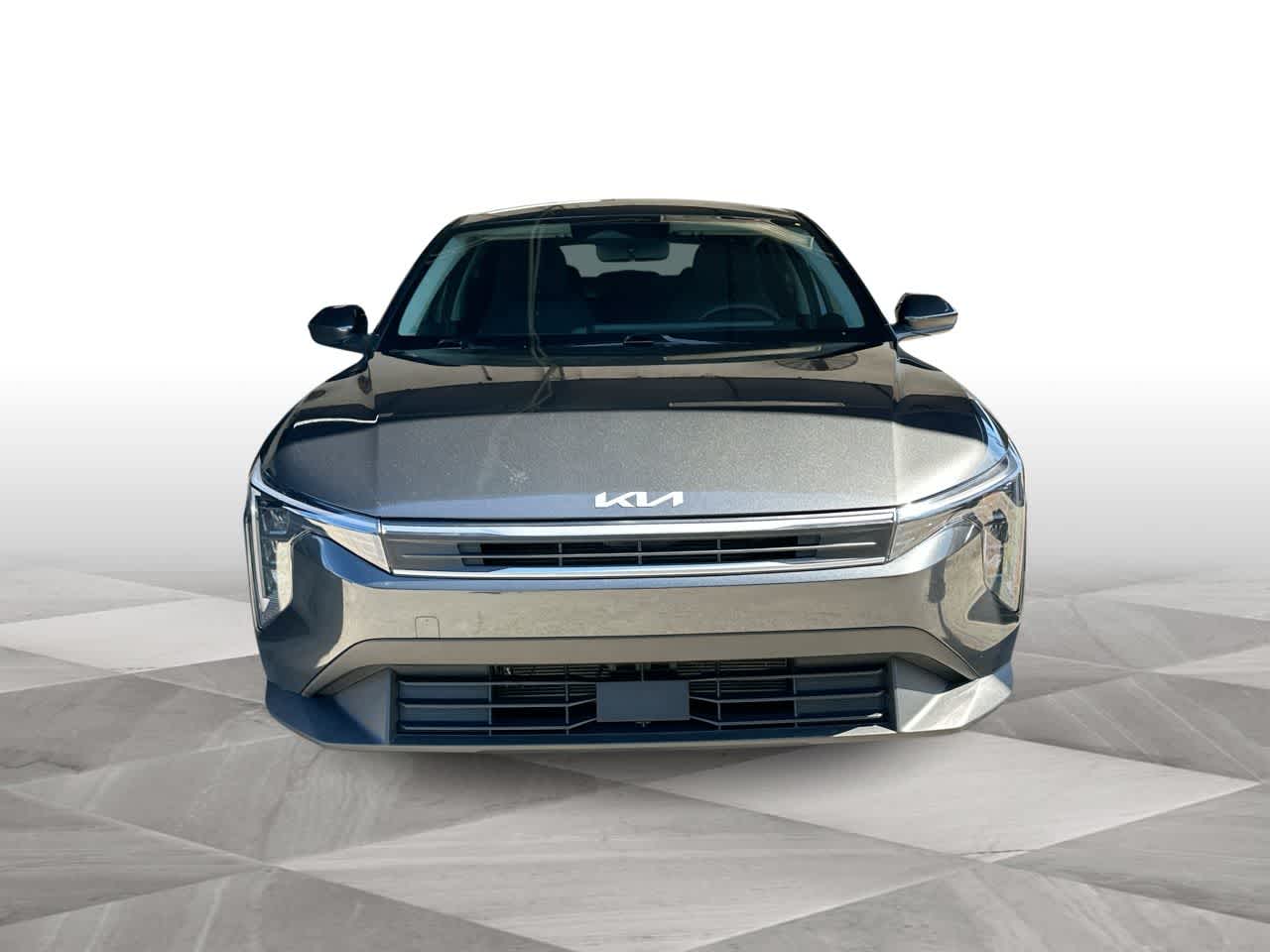 Thumbnail: 2025 Kia K4 - 3
