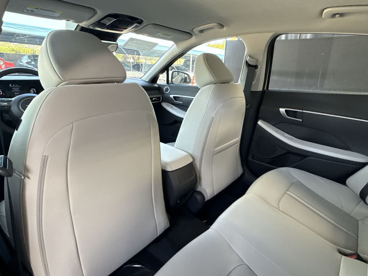 Thumbnail: 2026 Hyundai Sonata - 23