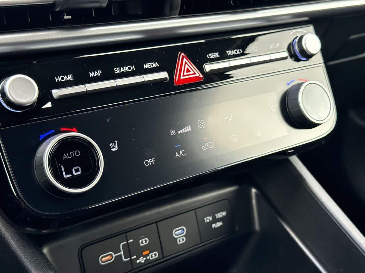 Thumbnail: 2026 Hyundai Tucson - 20