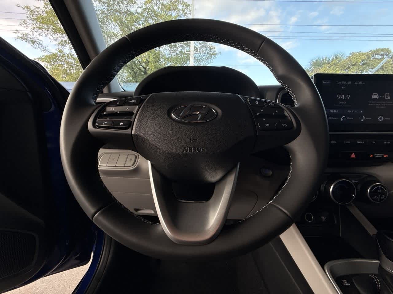 Thumbnail: 2025 Hyundai Venue - 15