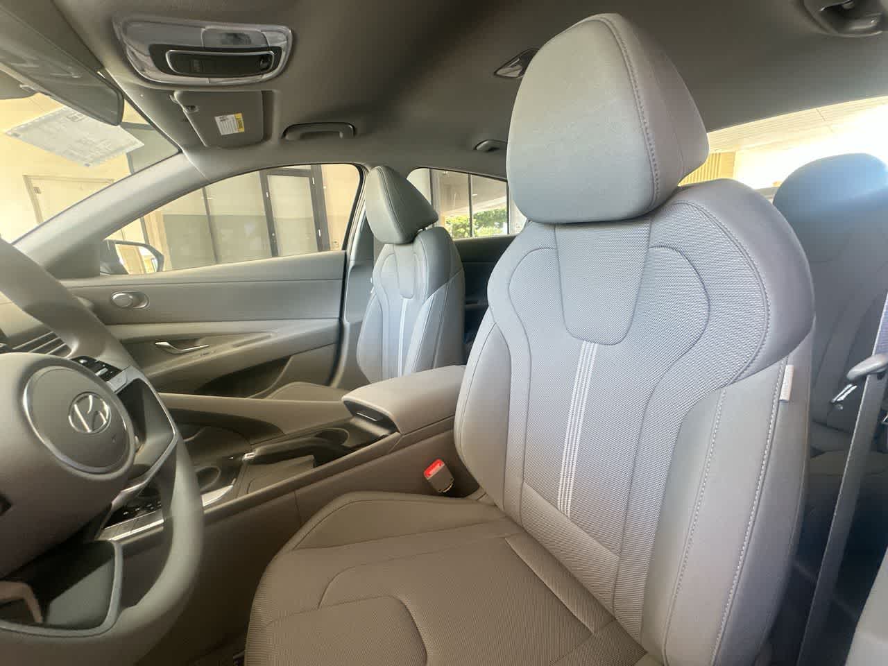 Thumbnail: 2026 Hyundai Elantra - 14
