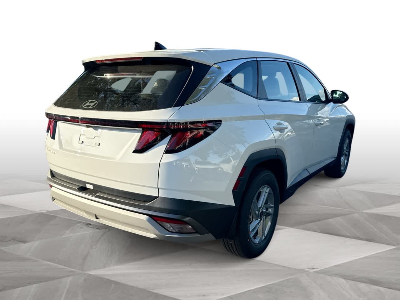 Thumbnail: 2026 Hyundai Tucson - 8