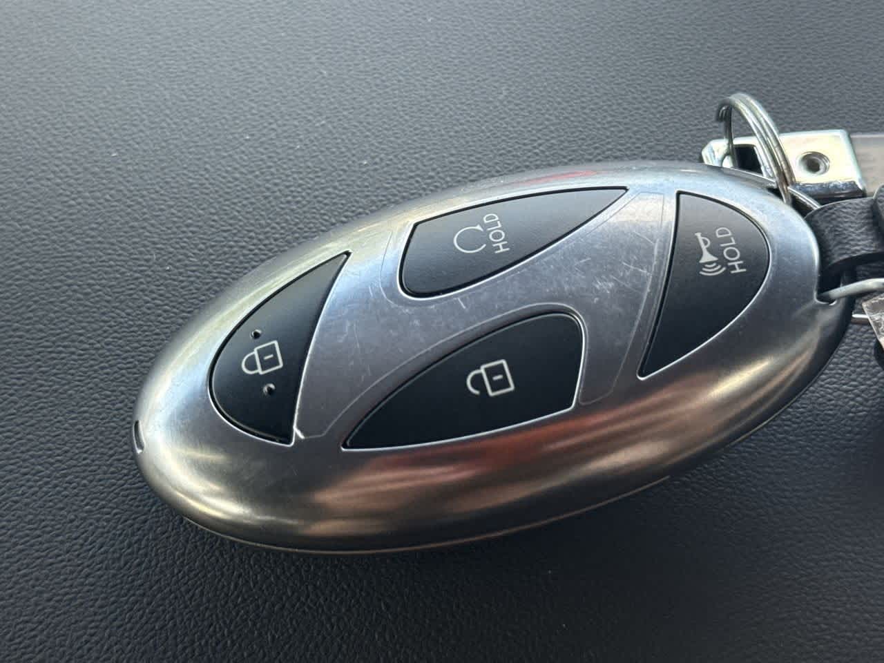 Thumbnail: 2025 Hyundai Tucson - 28