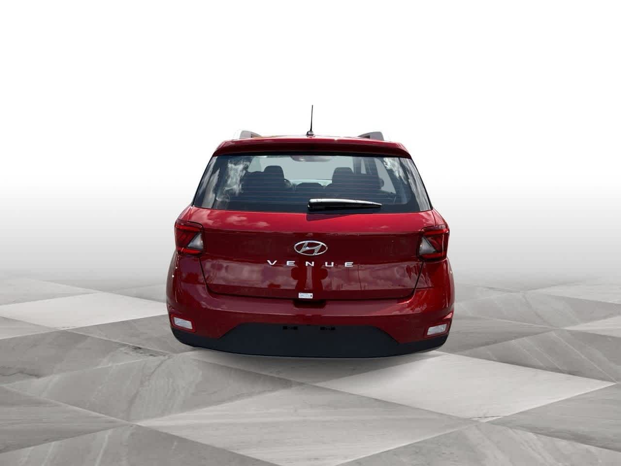 Thumbnail: 2025 Hyundai Venue - 7
