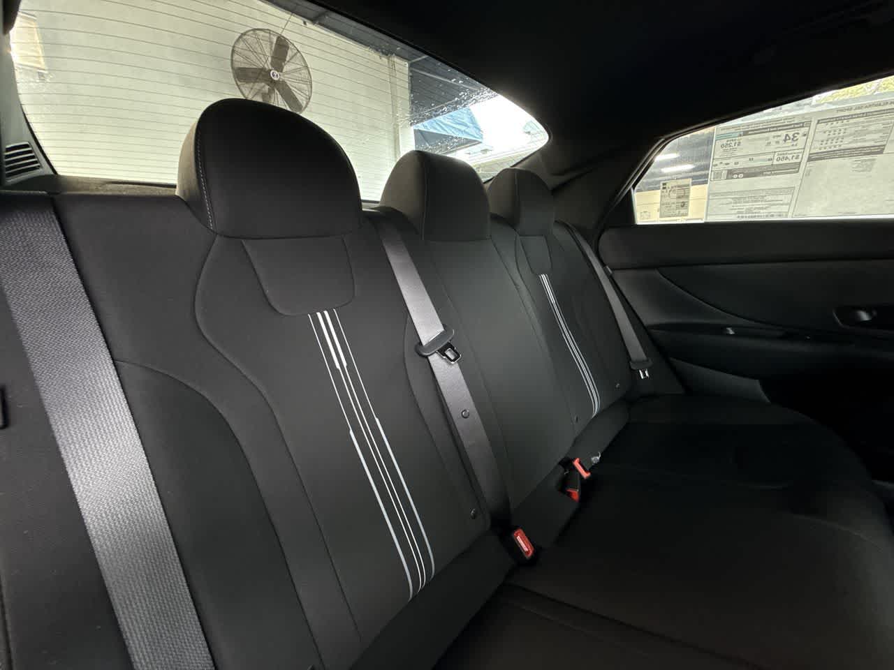 Thumbnail: 2026 Hyundai Elantra - 26