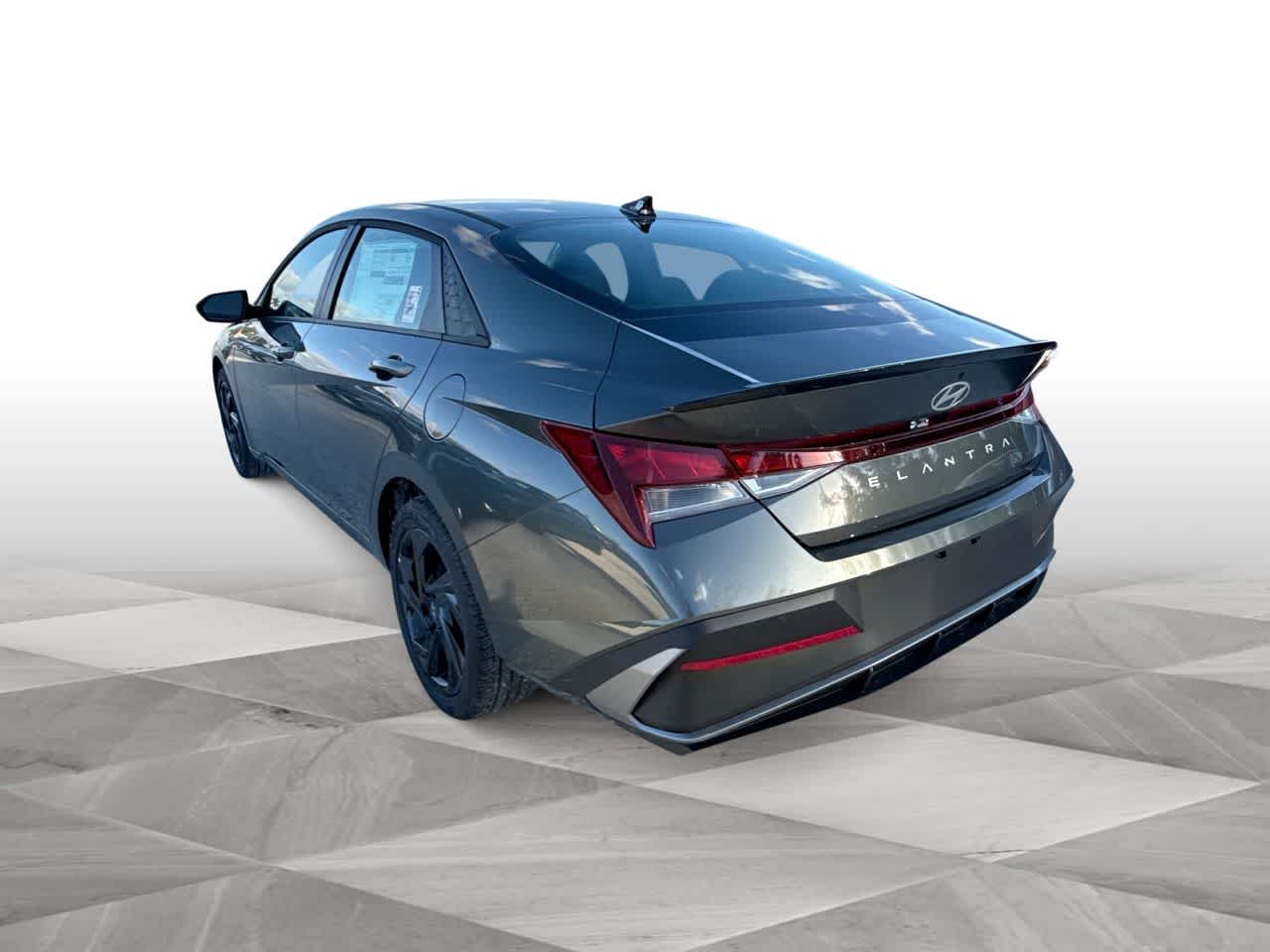 Thumbnail: 2026 Hyundai Elantra - 6