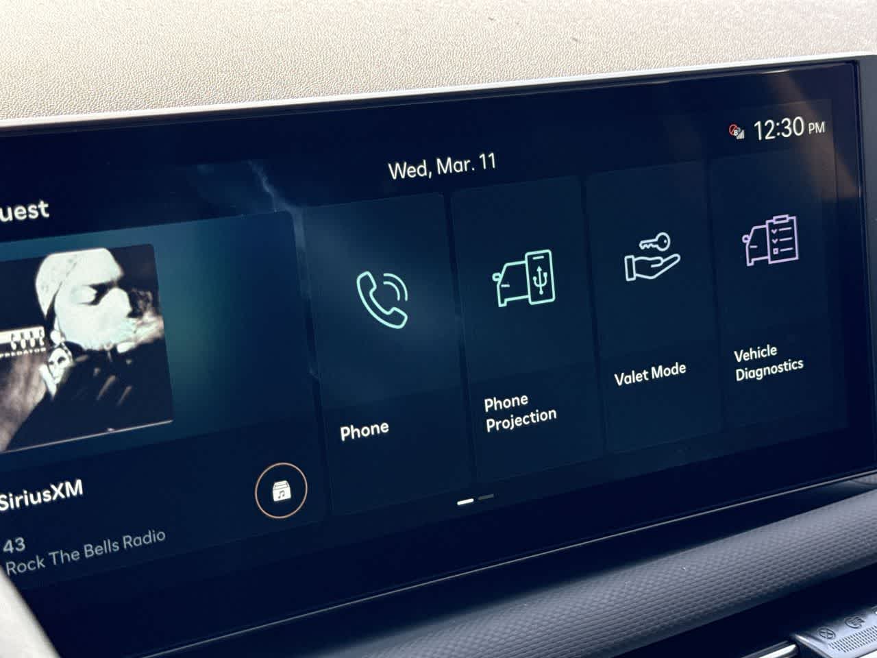 Thumbnail: 2026 Hyundai Tucson - 18