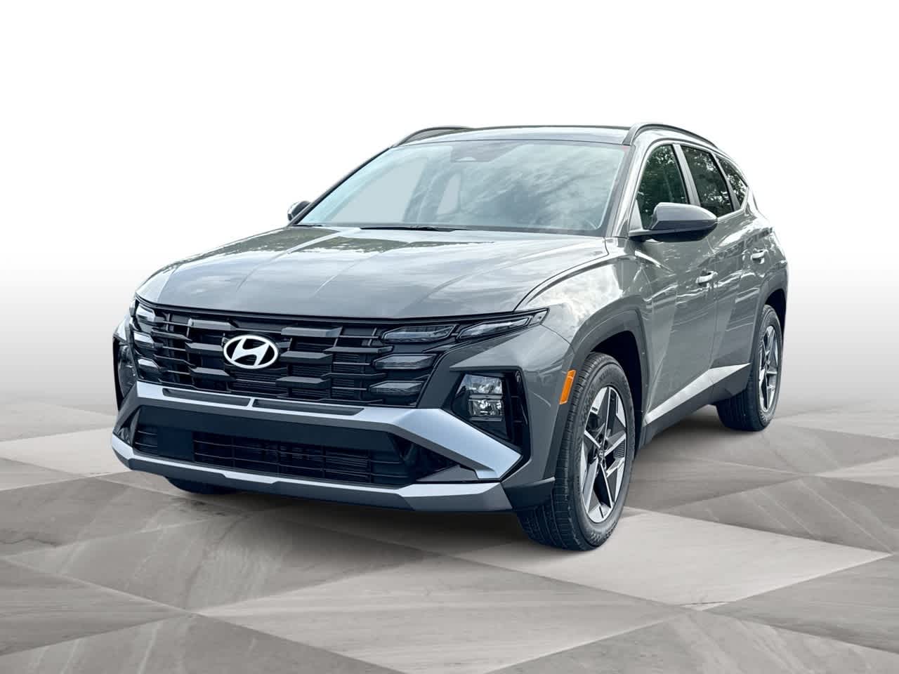 Thumbnail: 2026 Hyundai Tucson - 1