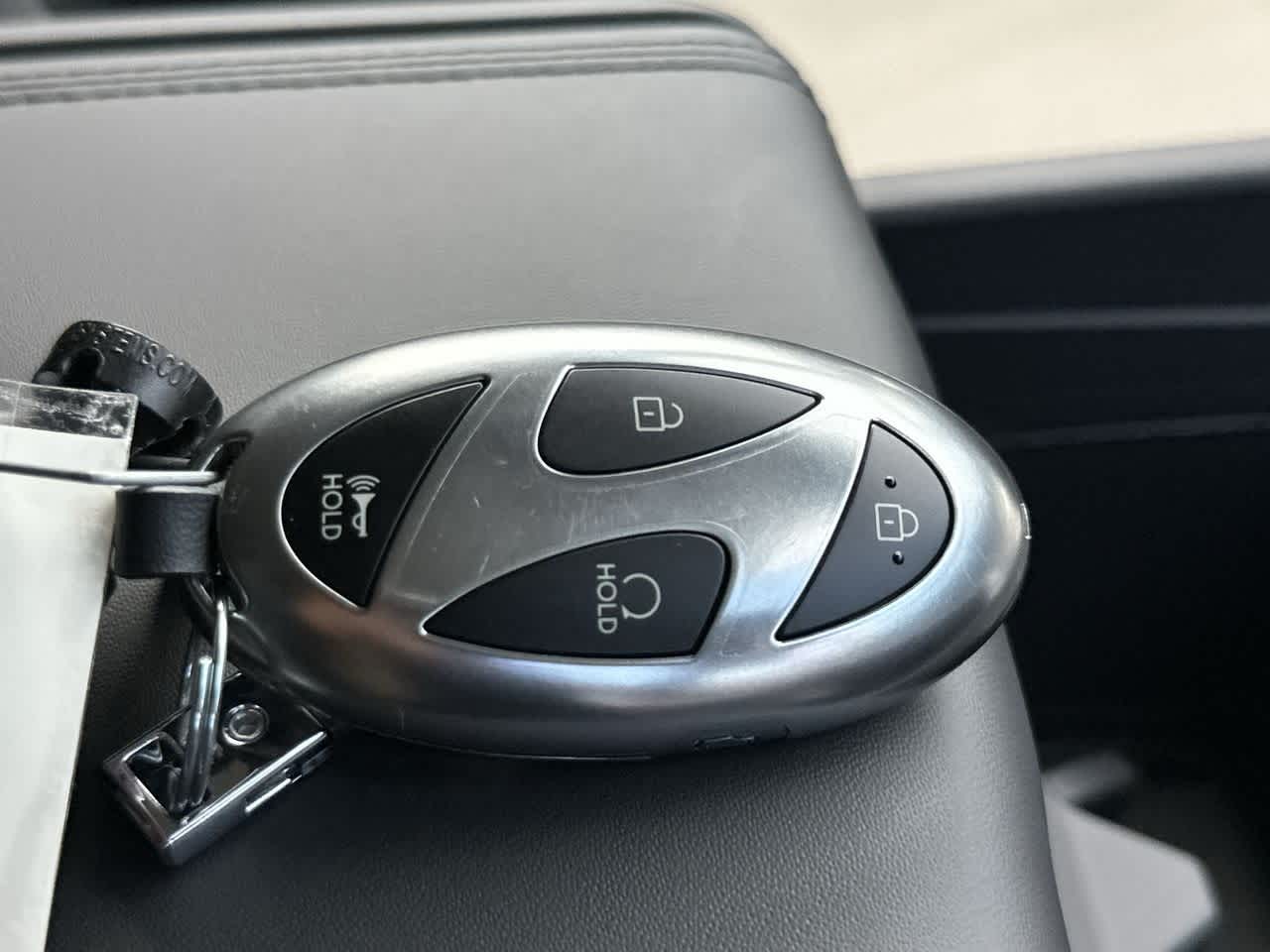 Thumbnail: 2026 Hyundai Santa Fe - 28