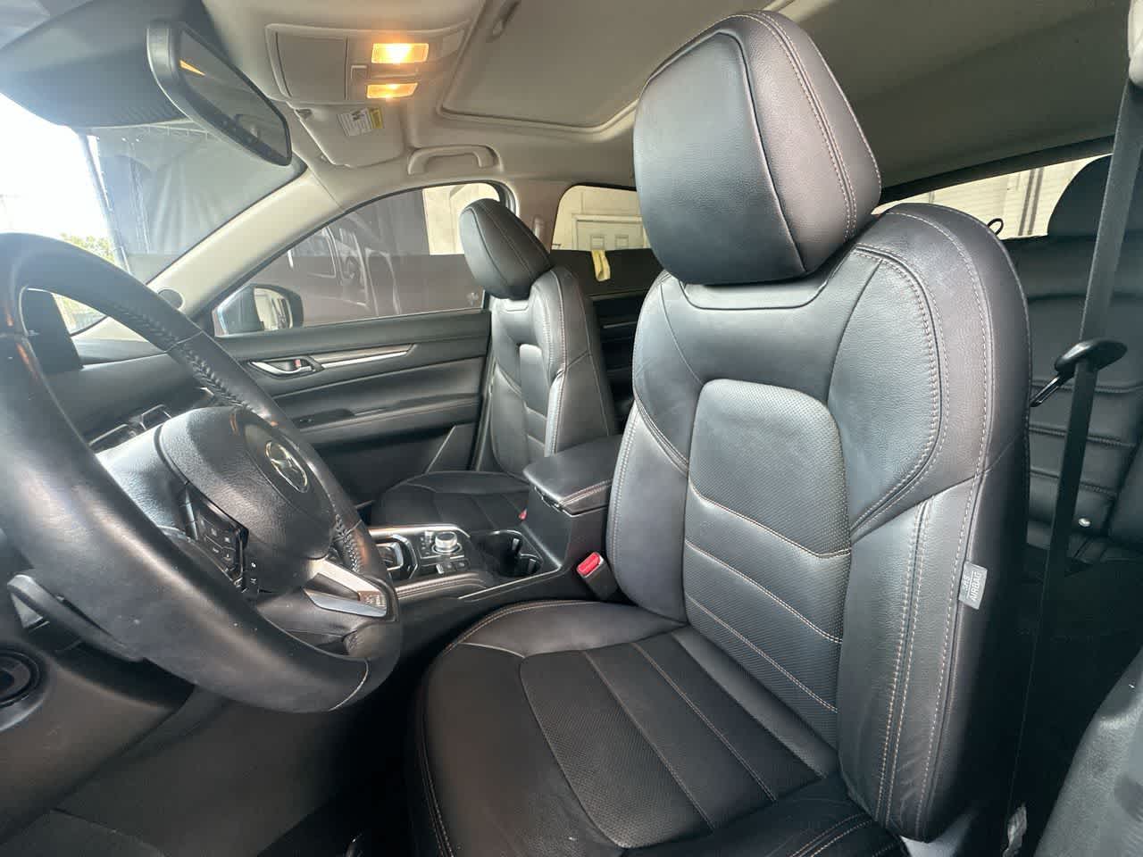 Thumbnail: 2023 Mazda CX-5 - 14