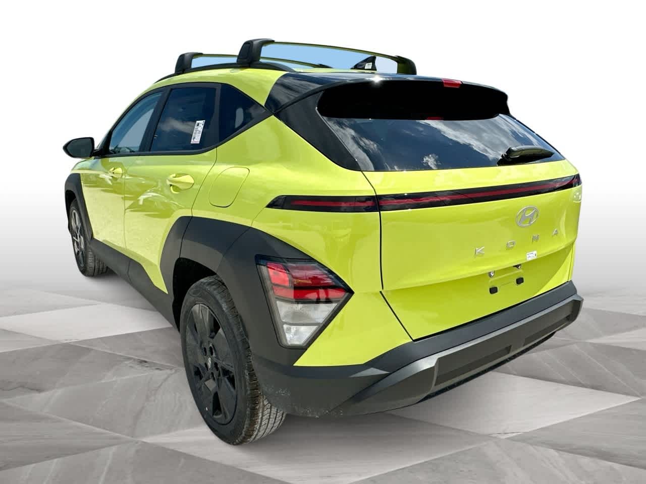 Thumbnail: 2026 Hyundai Kona - 6
