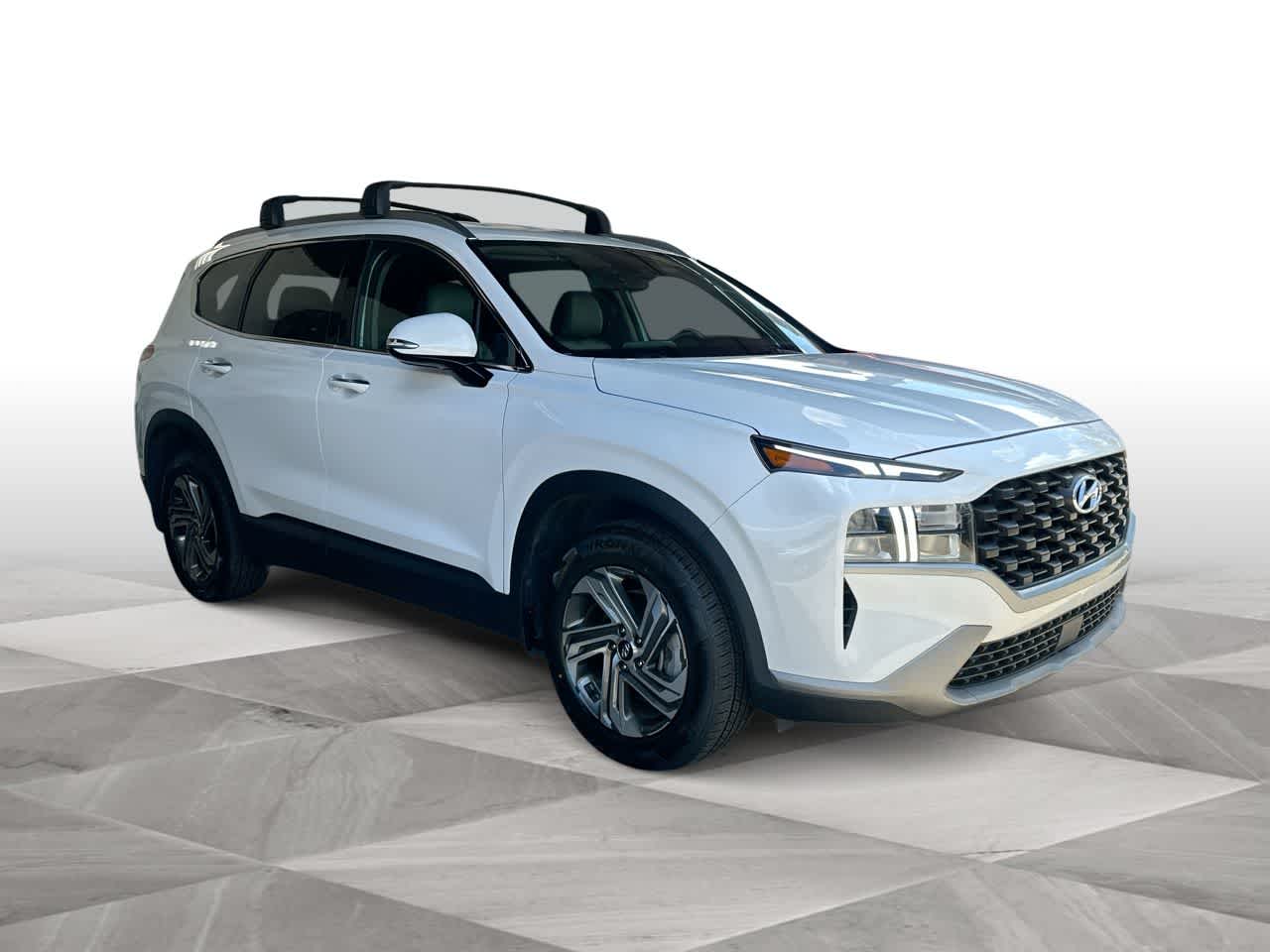 Thumbnail: 2023 Hyundai Santa Fe - 2