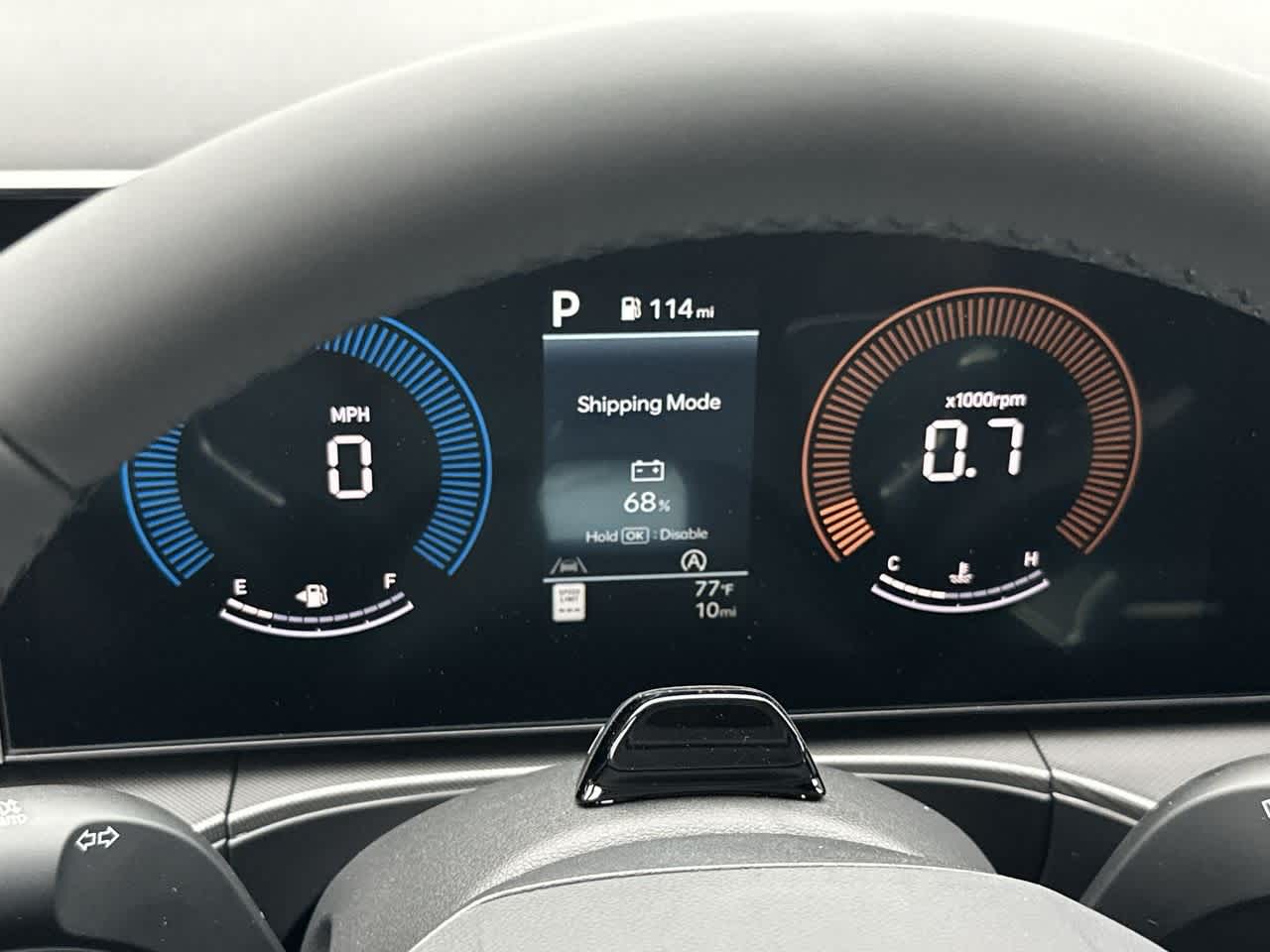 Thumbnail: 2026 Hyundai Santa Fe - 16