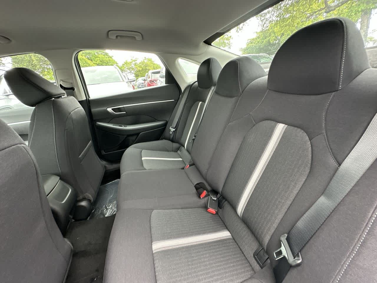 Thumbnail: 2026 Hyundai Sonata - 22