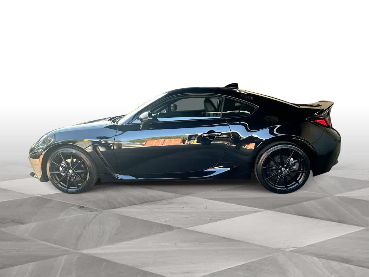 Thumbnail: 2024 Toyota GR86 - 5