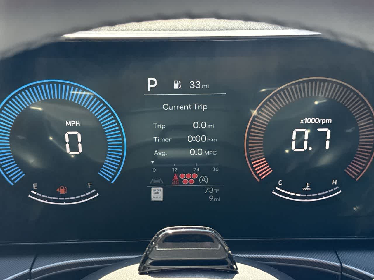 Thumbnail: 2026 Hyundai Santa Fe - 16