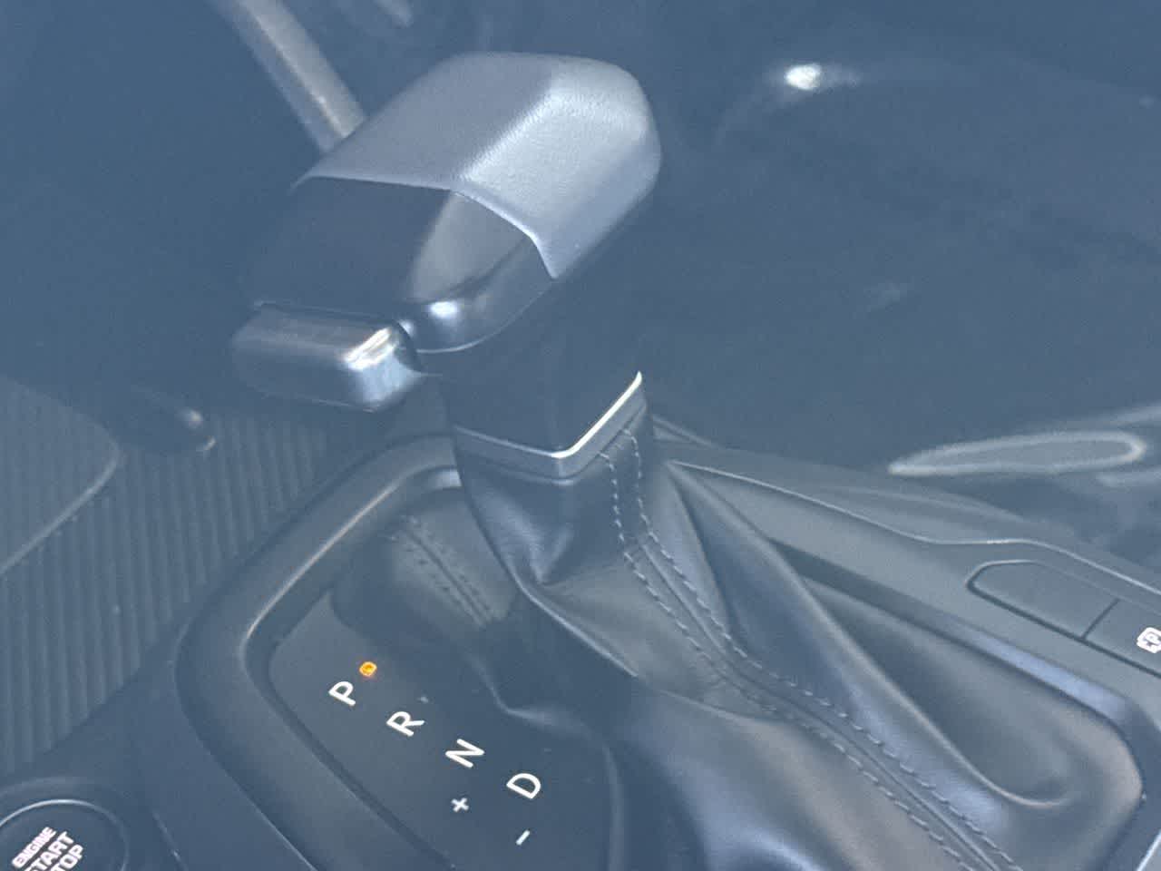Thumbnail: 2025 Kia K4 - 21