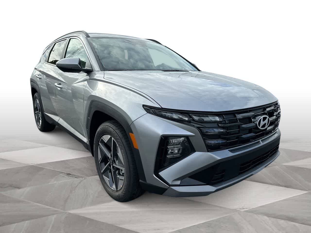 Thumbnail: 2026 Hyundai Tucson - 2