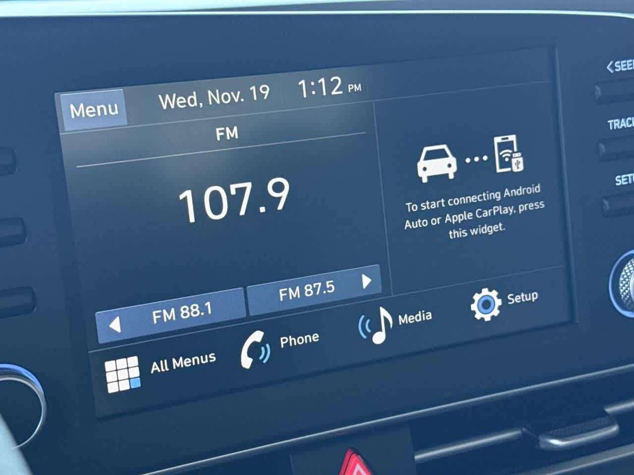 Thumbnail: 2026 Hyundai Elantra - 18