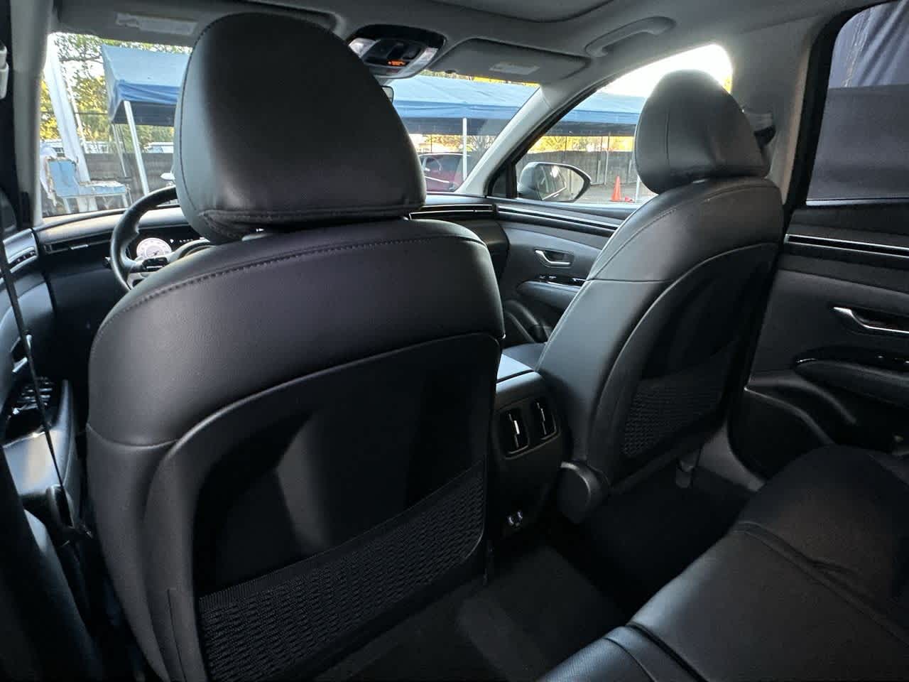 Thumbnail: 2023 Hyundai Tucson - 23