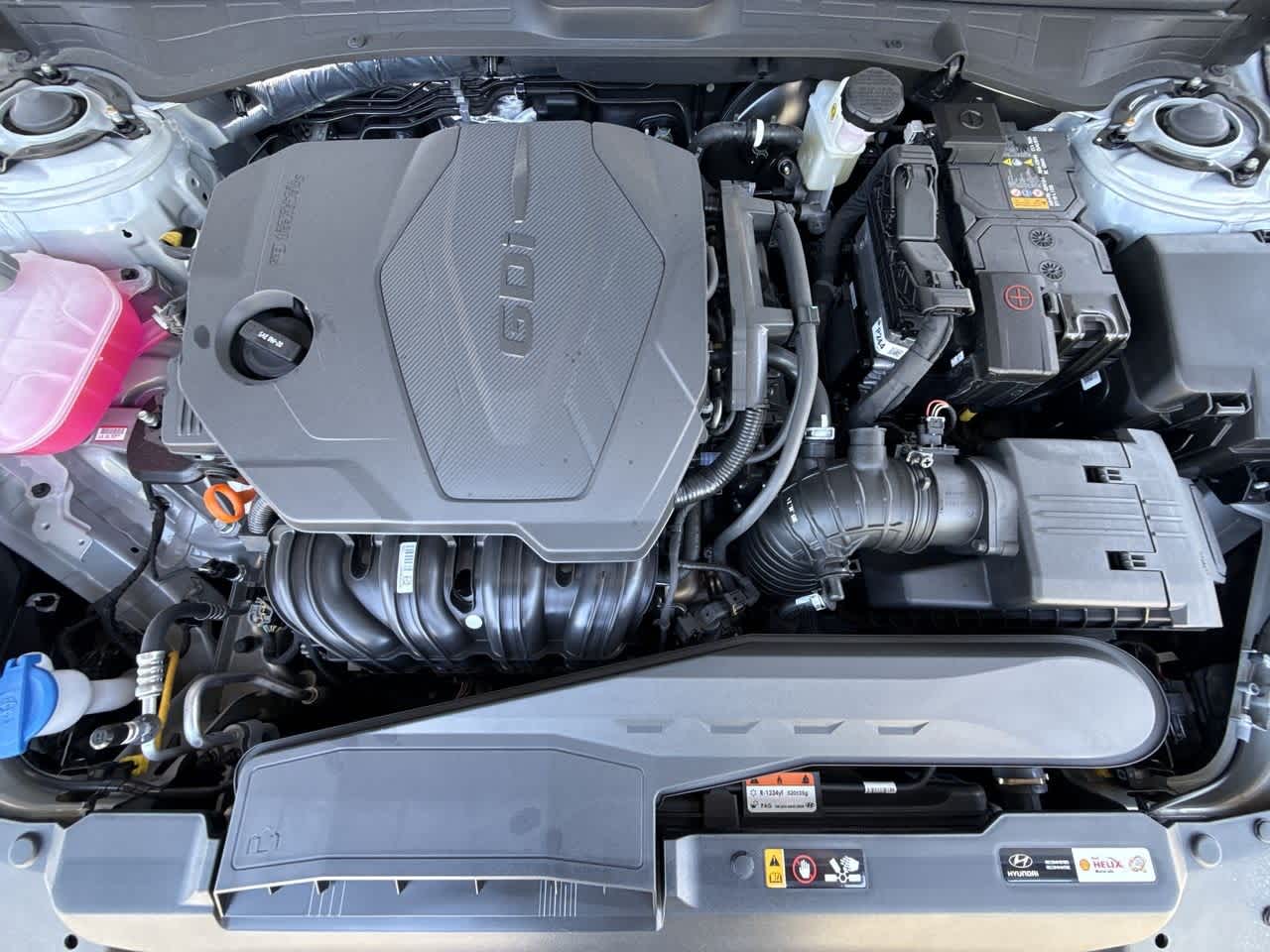 Thumbnail: 2026 Hyundai Sonata - 12