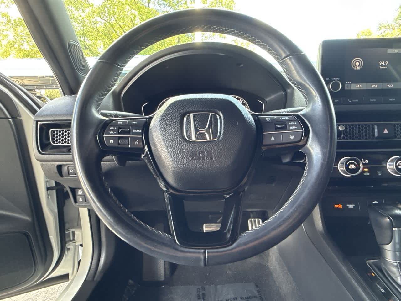 Thumbnail: 2022 Honda Civic - 15