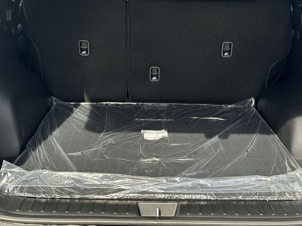 Thumbnail: 2026 Hyundai Tucson - 25