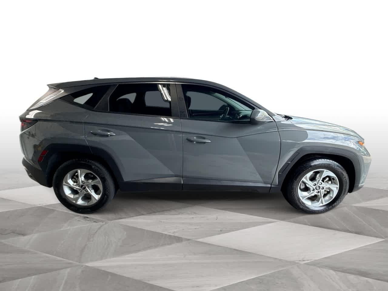 Thumbnail: 2024 Hyundai Tucson - 9