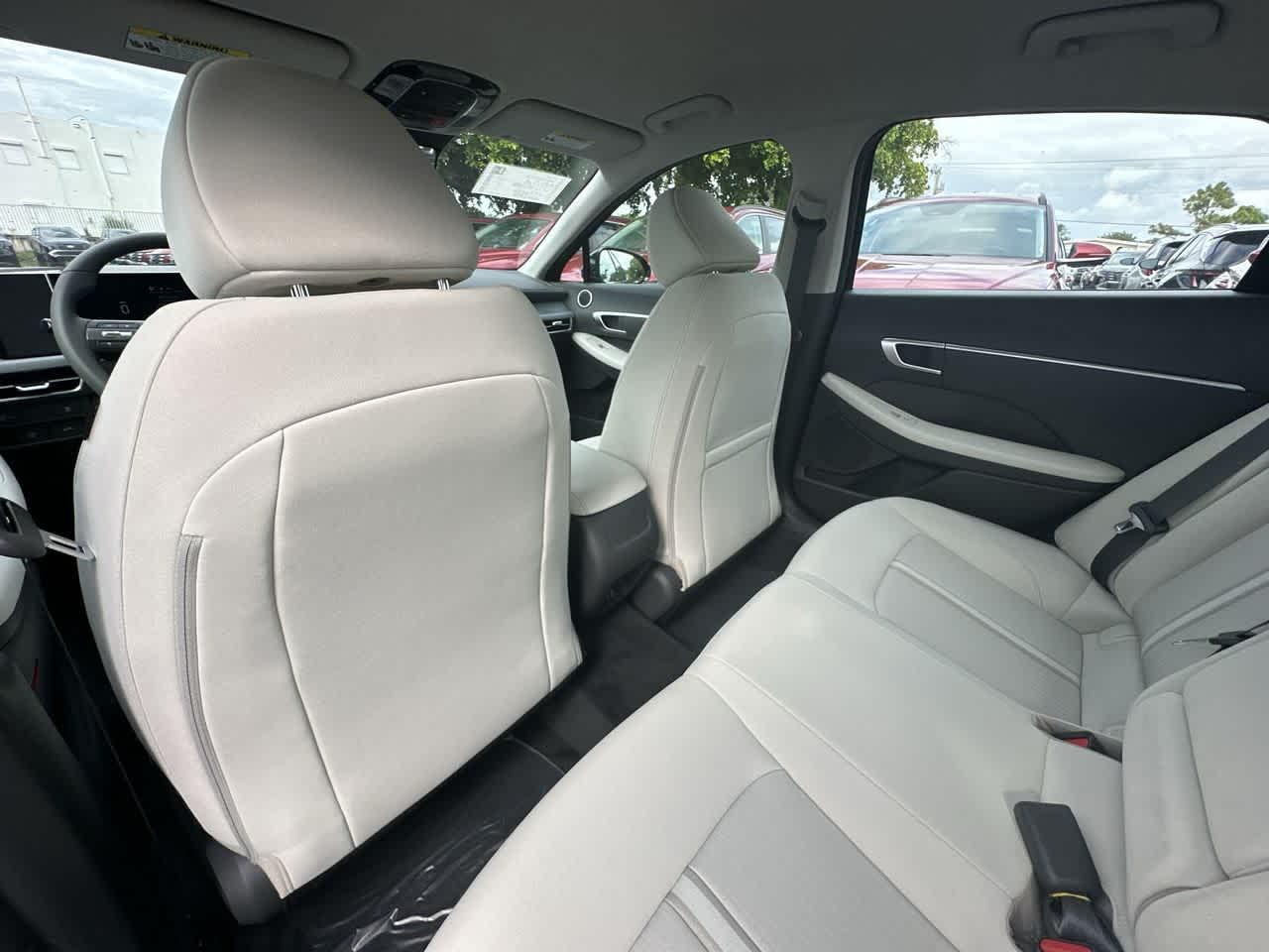 Thumbnail: 2026 Hyundai Sonata - 23