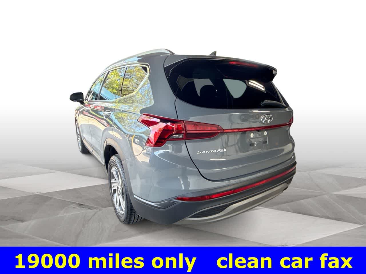 Thumbnail: 2023 Hyundai Santa Fe - 6