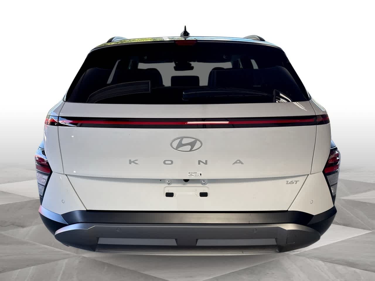 Thumbnail: 2026 Hyundai Kona - 7