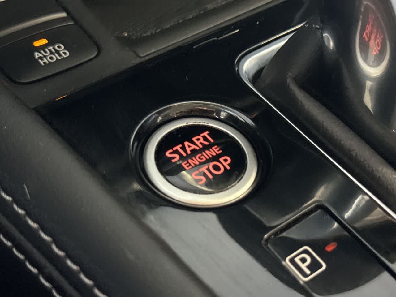 Thumbnail: 2023 Nissan Kicks - 17