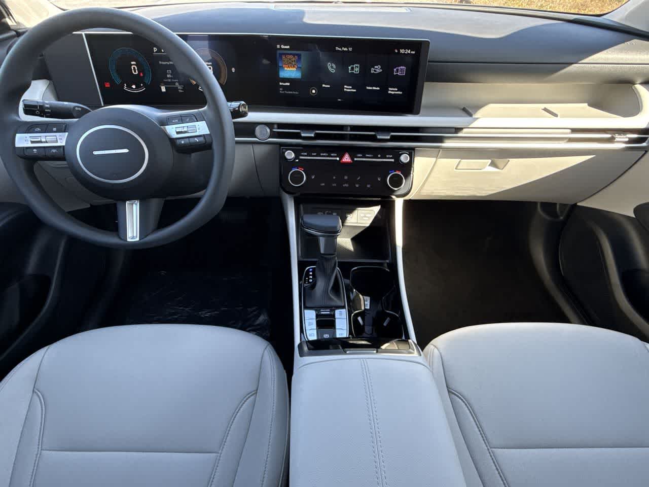 Thumbnail: 2026 Hyundai Tucson - 24