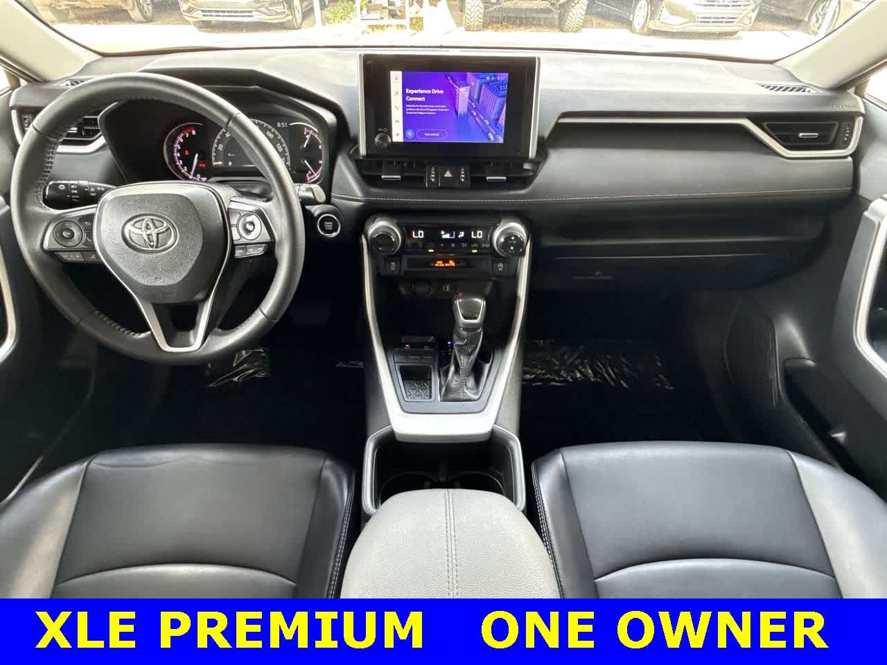 Thumbnail: 2023 Toyota RAV4 - 24