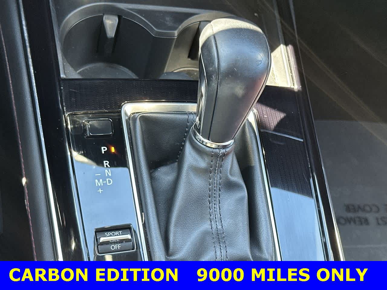 Thumbnail: 2023 Mazda CX-30 - 21