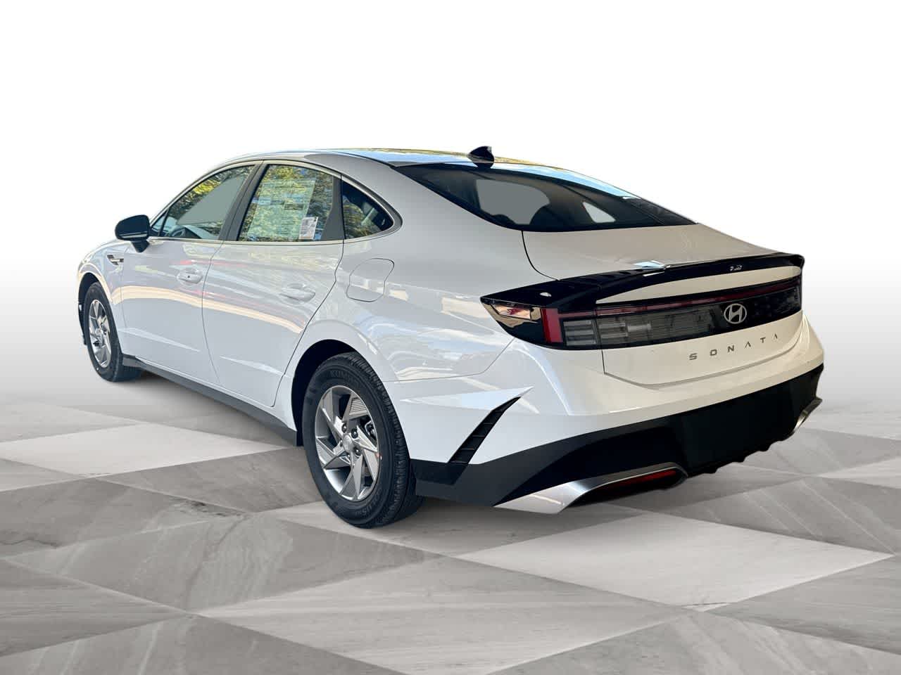 Thumbnail: 2026 Hyundai Sonata - 6