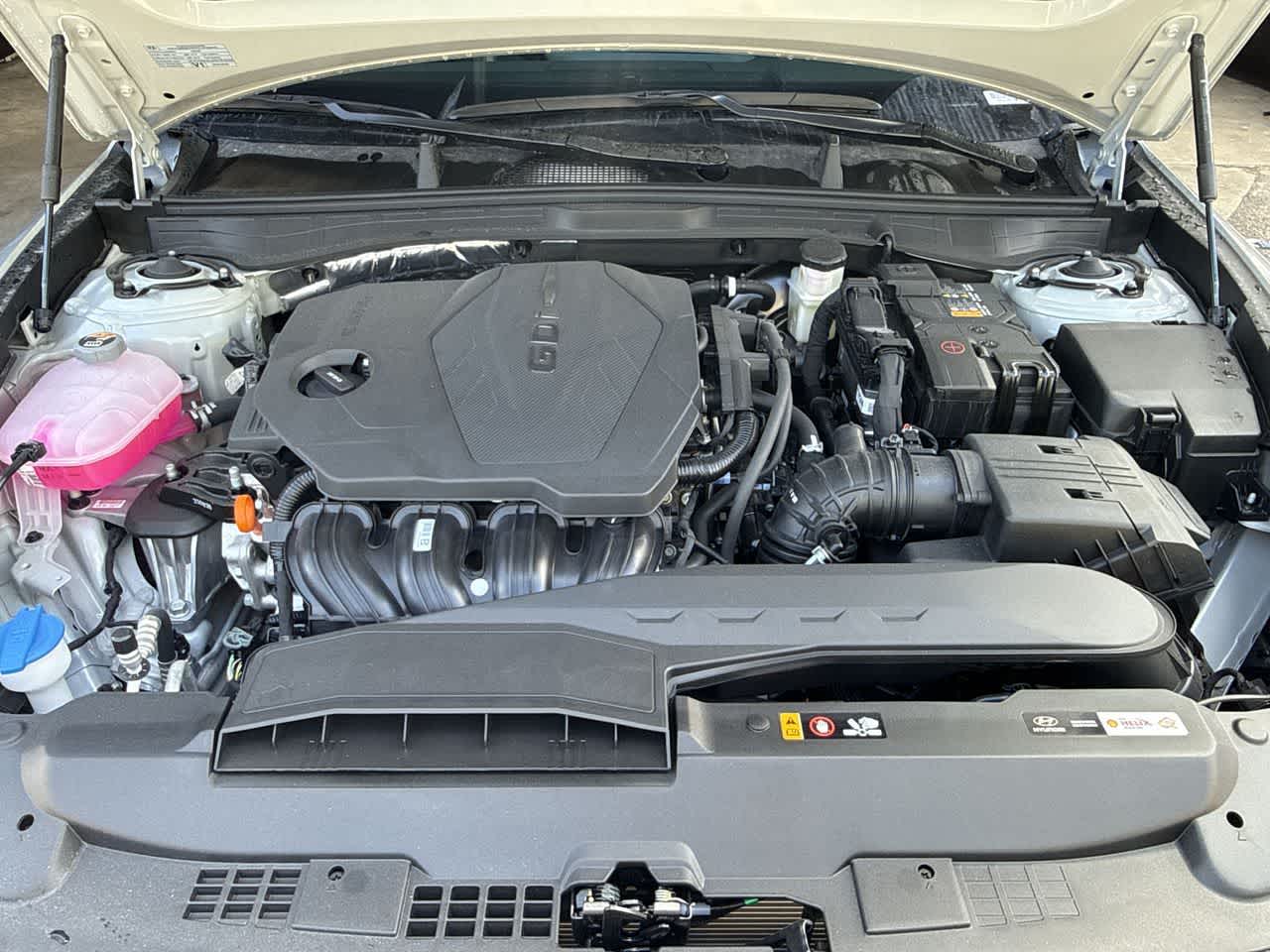 Thumbnail: 2026 Hyundai Sonata - 12