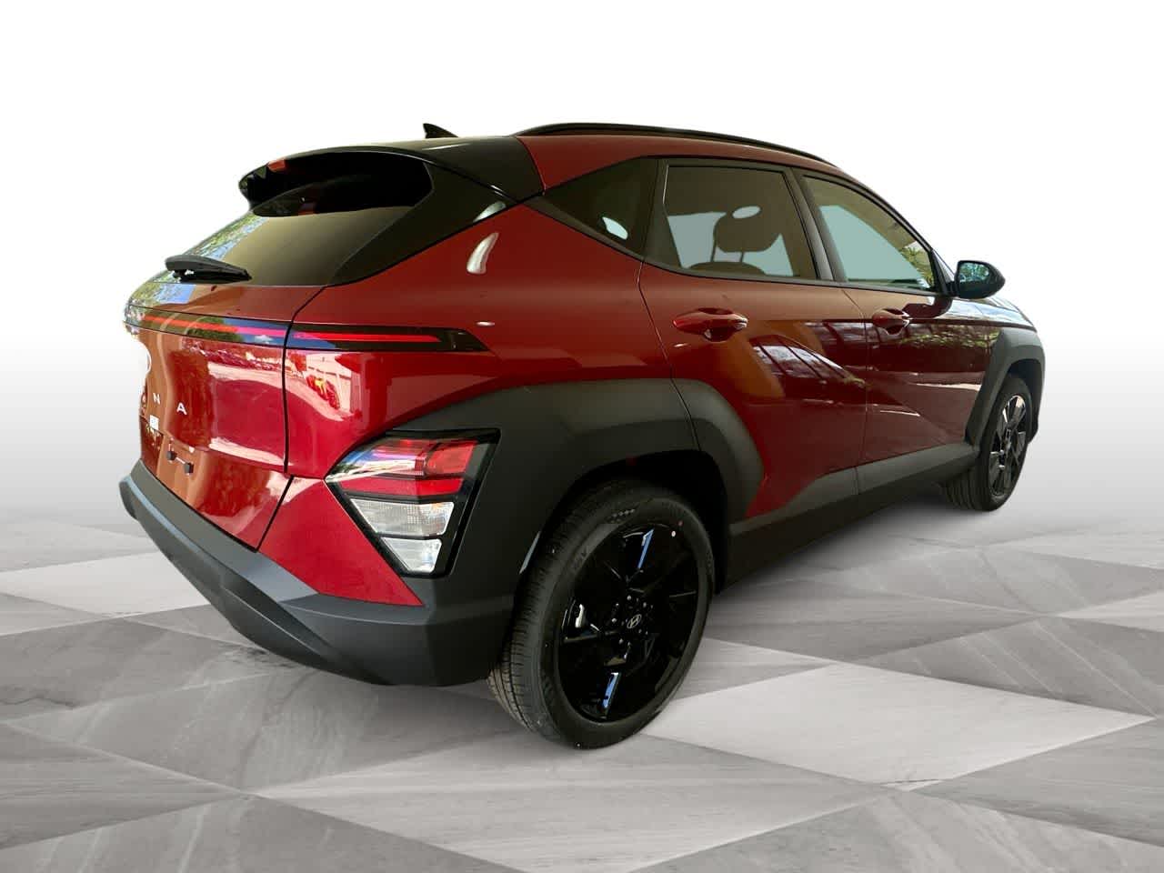 Thumbnail: 2026 Hyundai Kona - 8