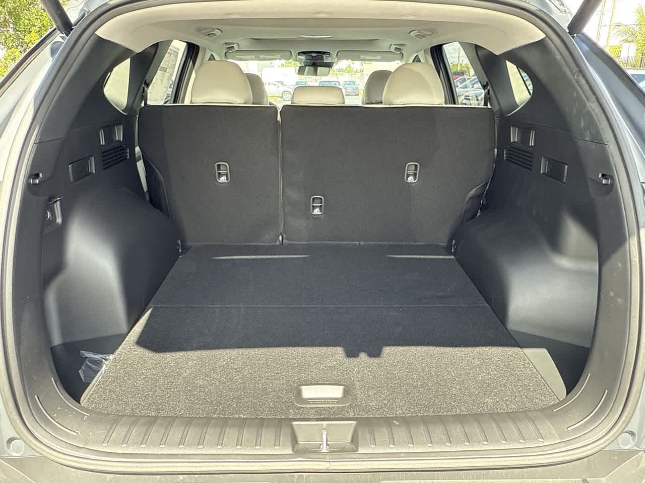 Thumbnail: 2025 Hyundai Tucson - 25