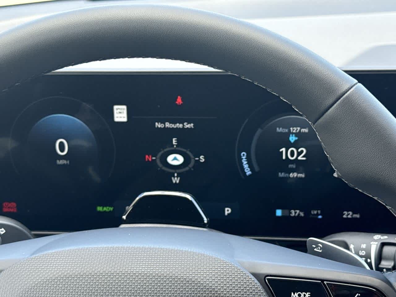 Thumbnail: 2025 Hyundai Ioniq 5 - 16