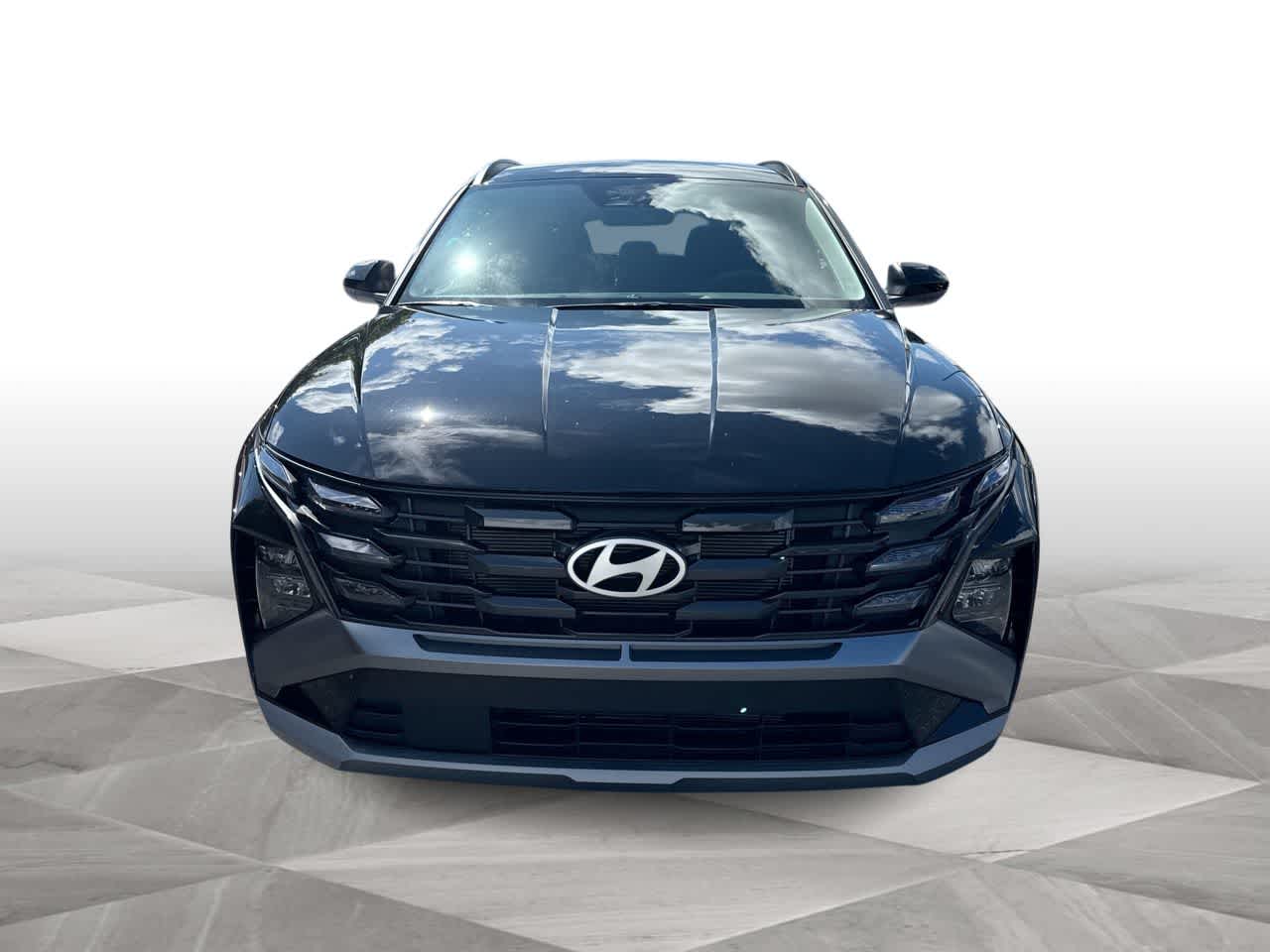 Thumbnail: 2026 Hyundai Tucson - 3